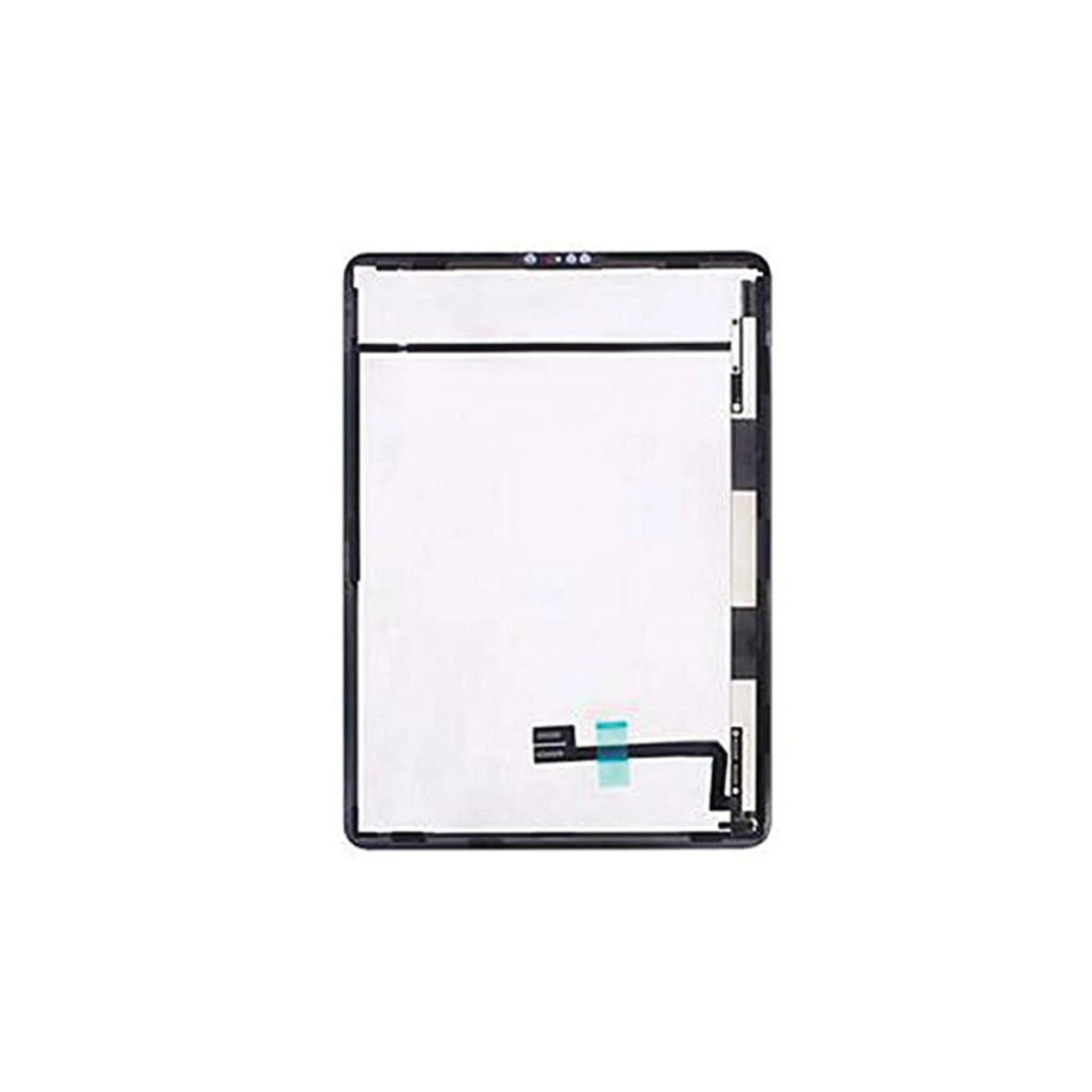 iPad Pro 12.9 (2018/ 2020) Third/ Fourth Gen LCD Black A1876/ A1895/ A2014