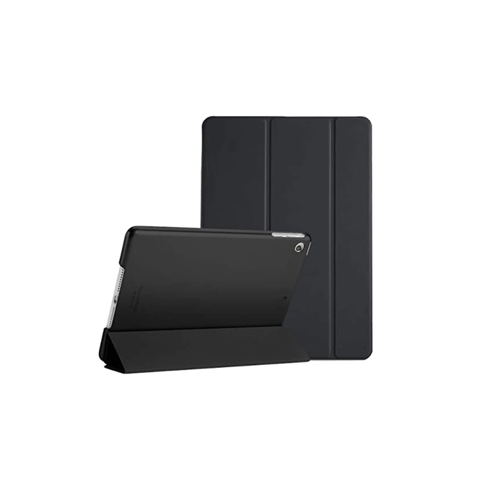 iPad Mini 1/ 2/ 3 Magnet Book Case Black