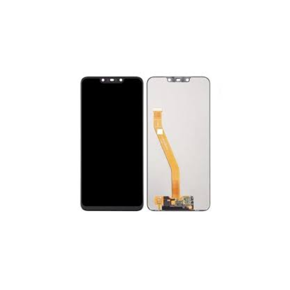 Huawei Nova 3 Lcd Black