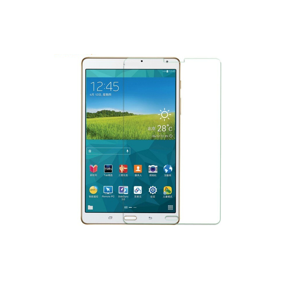 Samsung Tab S 8.4 T700 Tempered Glass