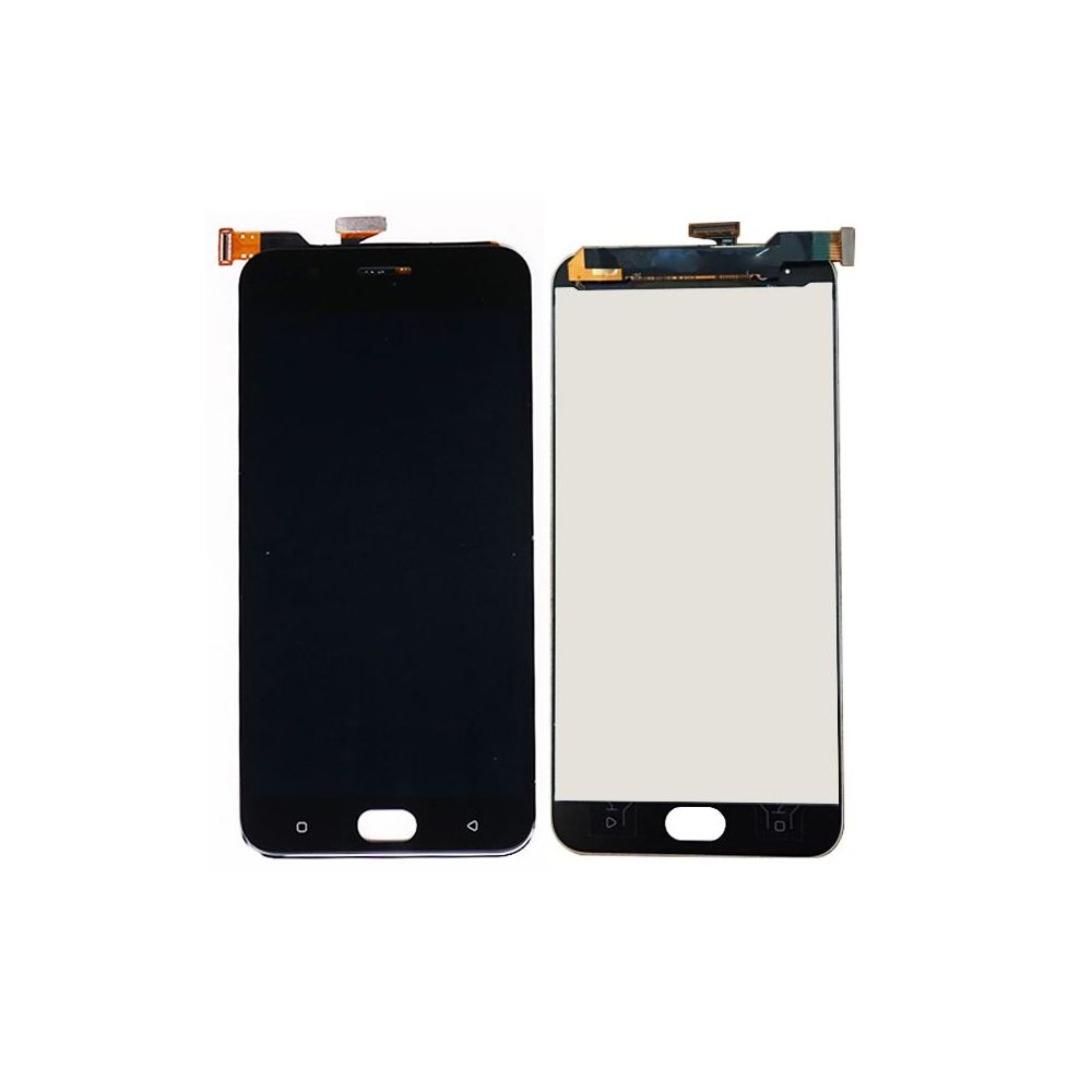 Oppo F1S/ A59 Complete LCD With Frame Black