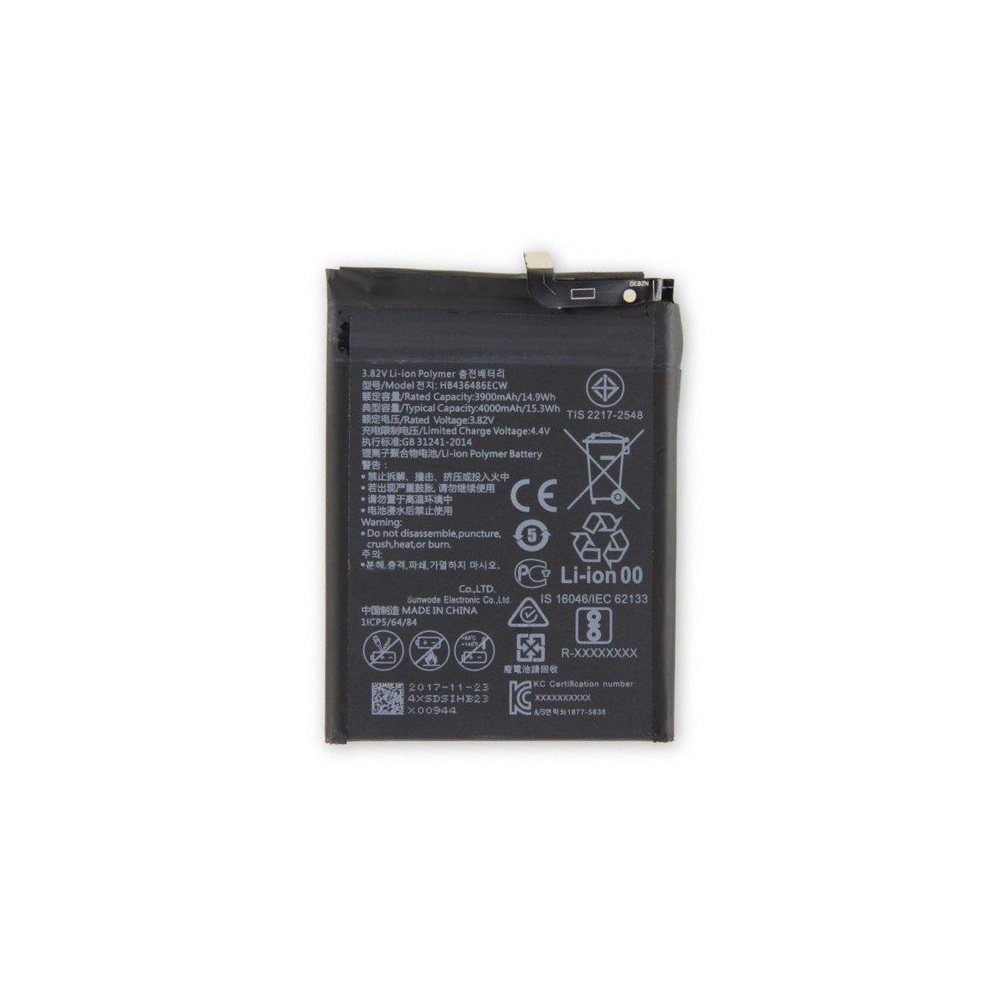 Huawei Mate 10 Battery