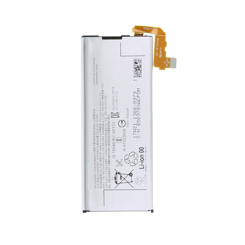 Sony Xz Premium Battery