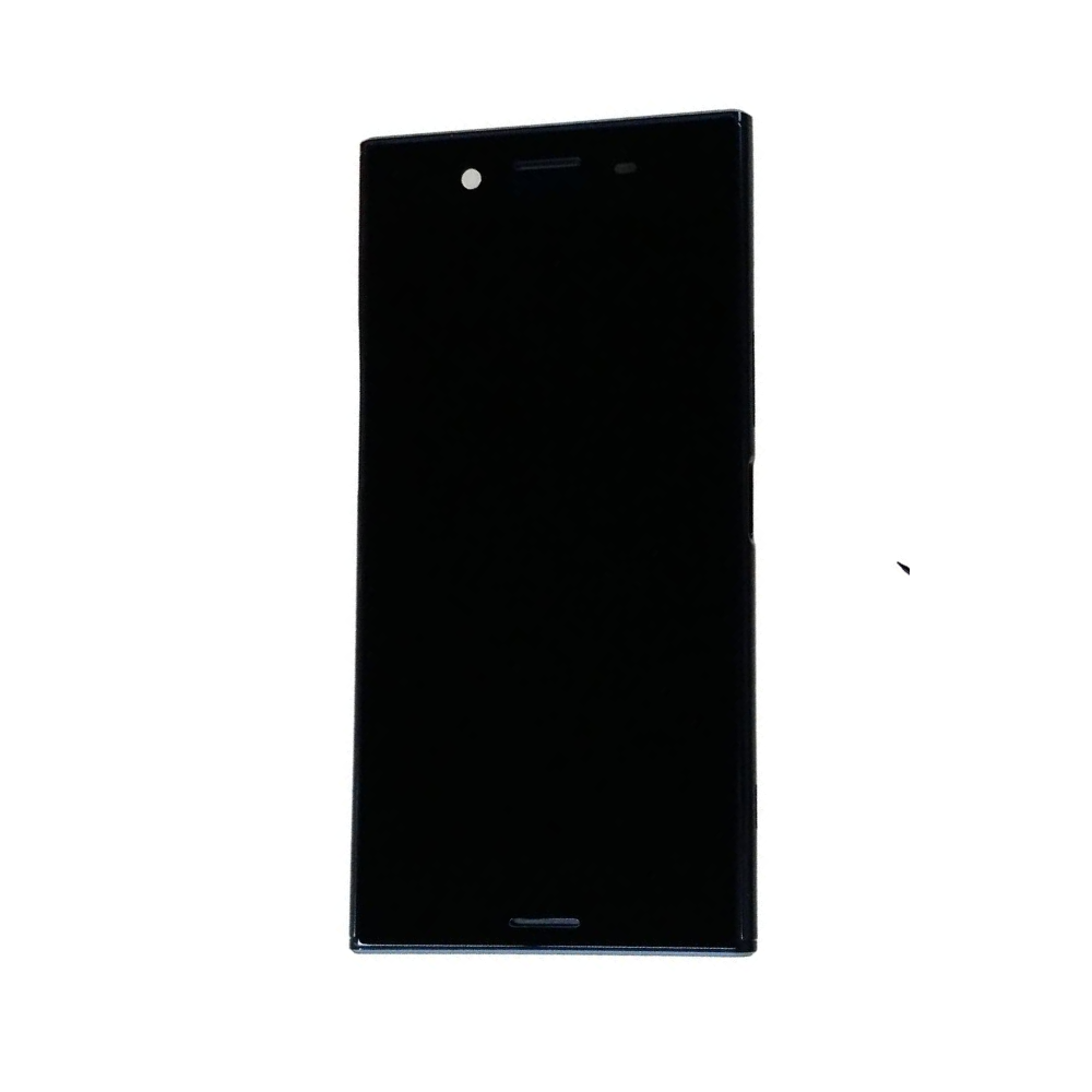 Sony Xz Premium Black Lcd No Frame