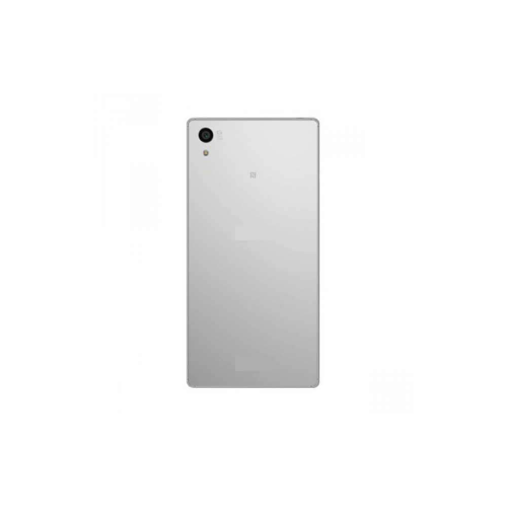 Sony Z5 Back Cover White