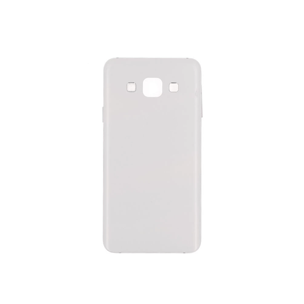 Samsung A3 A300 Back Cover White