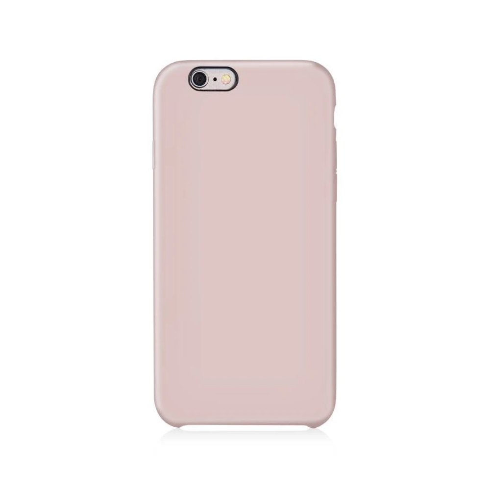 Iface iPhone 6 Plus/6S Plus Matt Protective Cover Pink