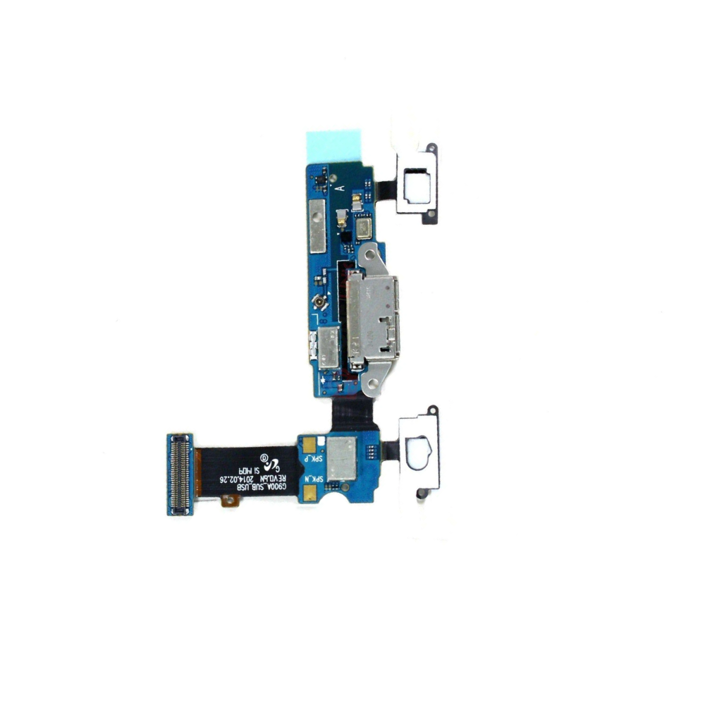 Samsung S5 G900I Charging Flex H Type