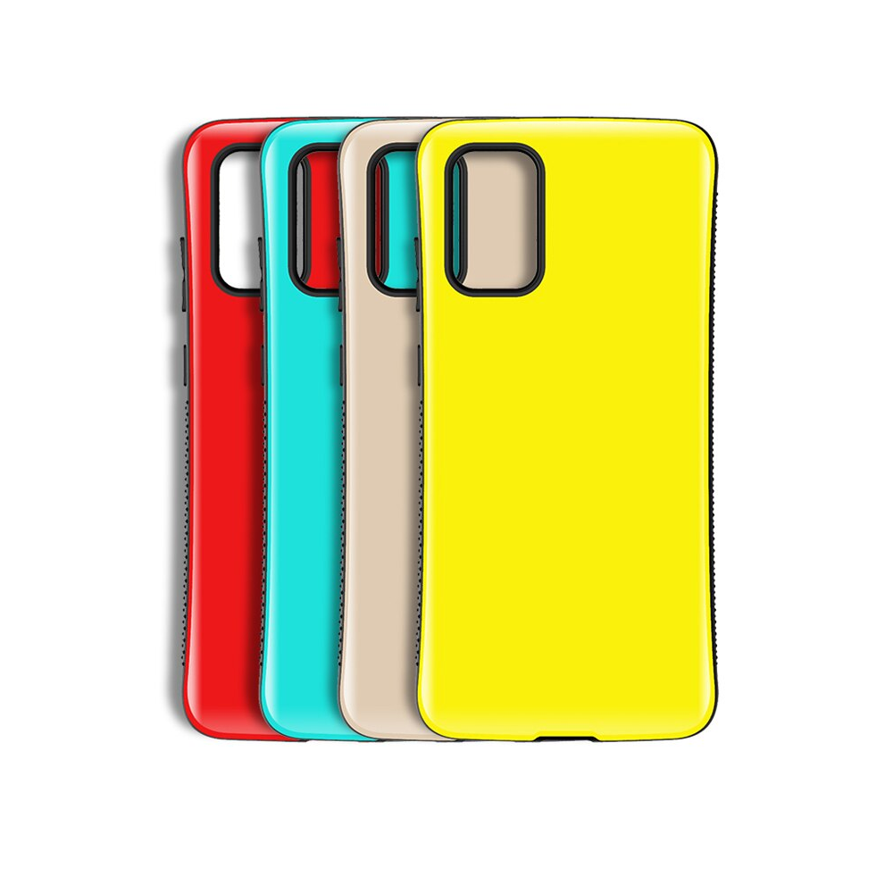 Samsung S20/S20 Plus/S20 Ultra Iface Case