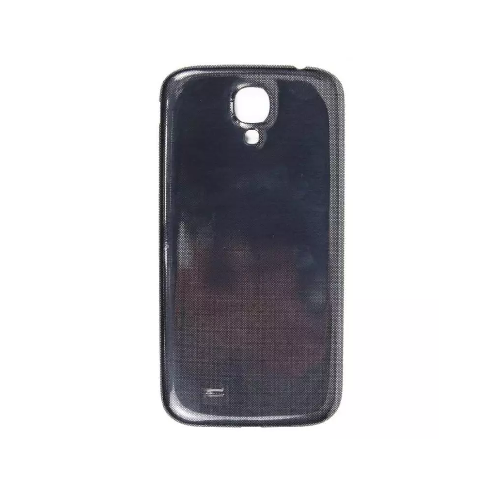 Samsung S4 Back Cover Black