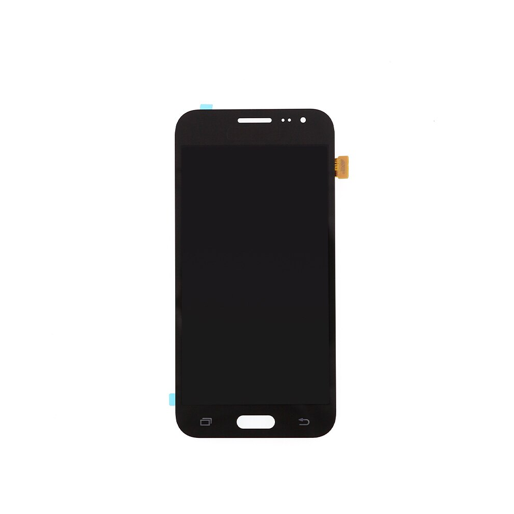 Samsung J2/J200 Black Lcd