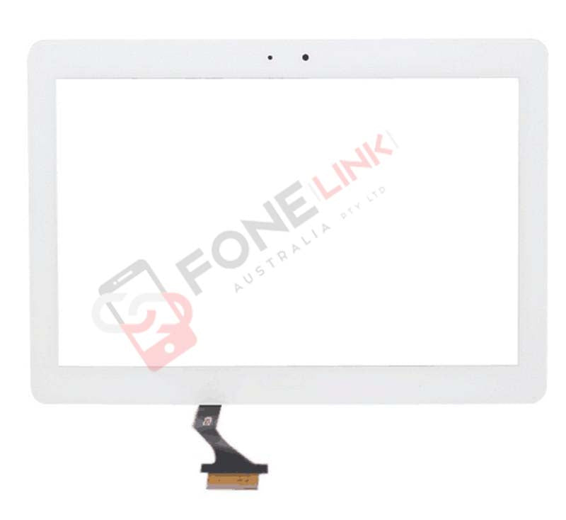 Samsung Tab 10.1 P7500 Touch White