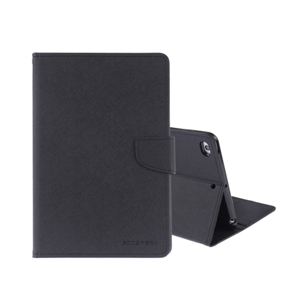 Goospery Fancy Diary Case iPad Mini 4 Black