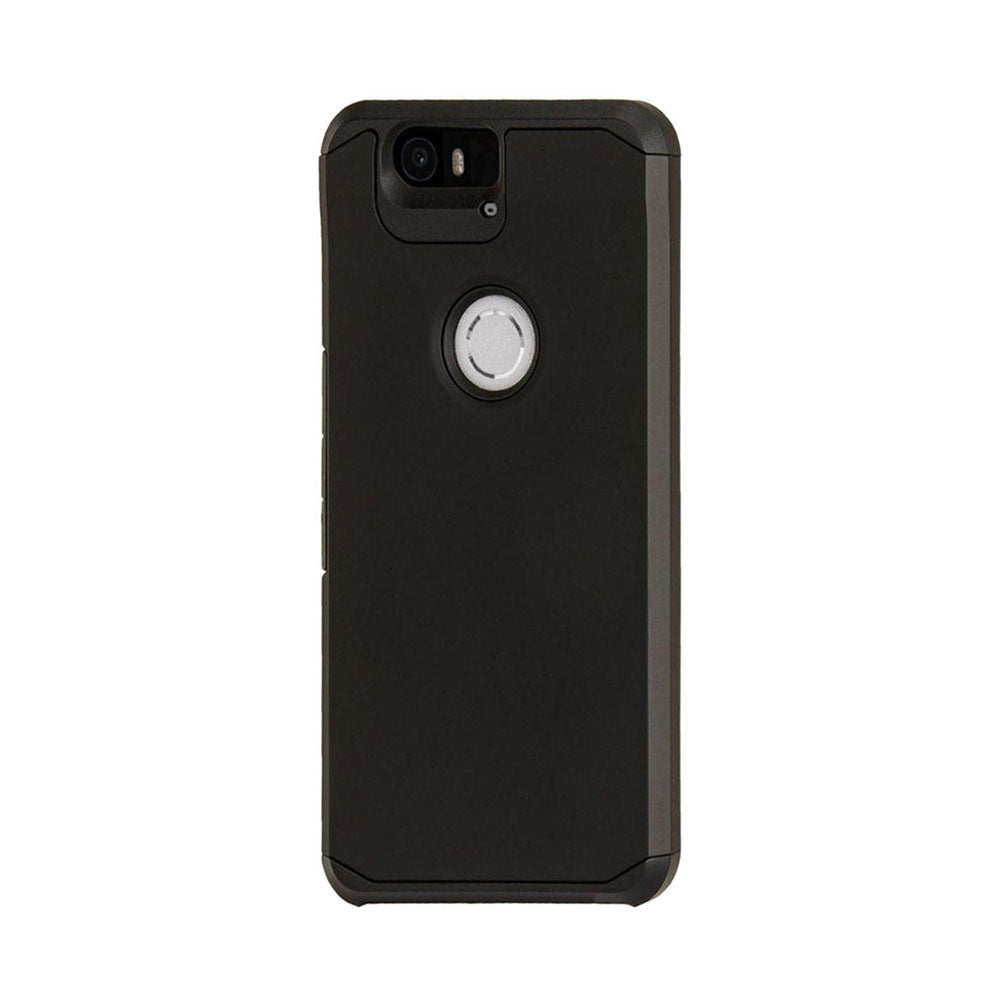 Huawei Nexus 6P Back Cover Black