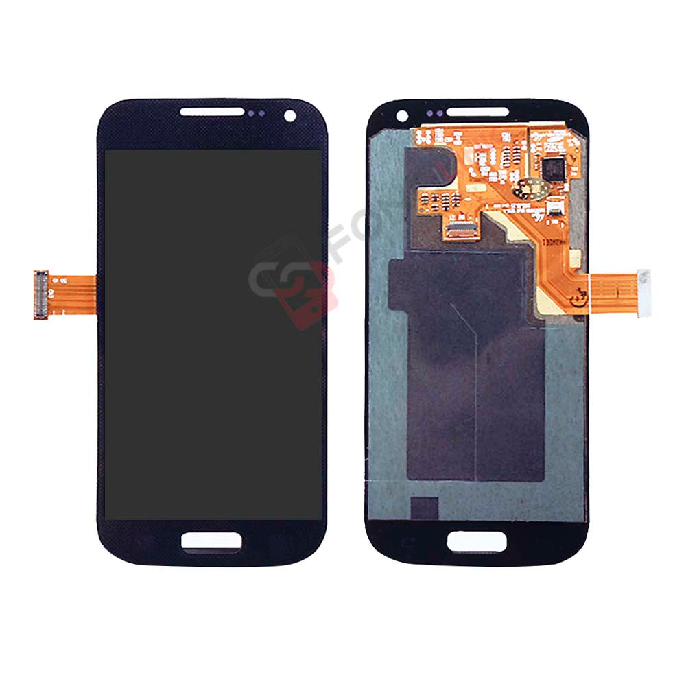 Samsung S4 Mini I9190/I9195 Complete Black Lcd