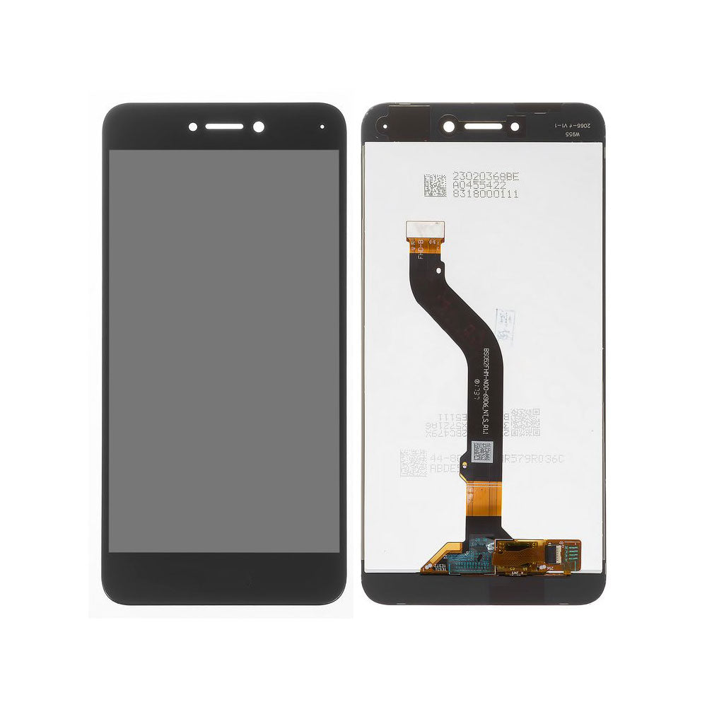 Huawei Gr3 Black Lcd Complete