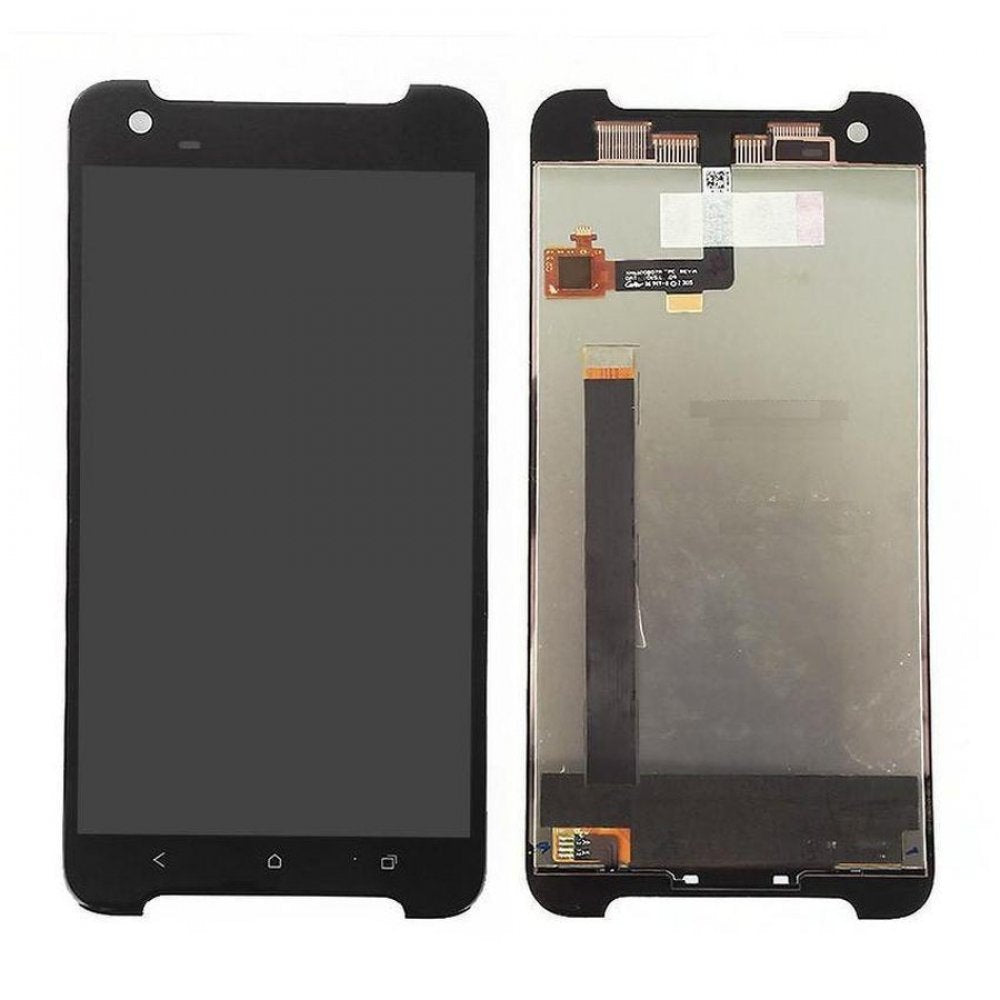 Htc X9 Lcd Black