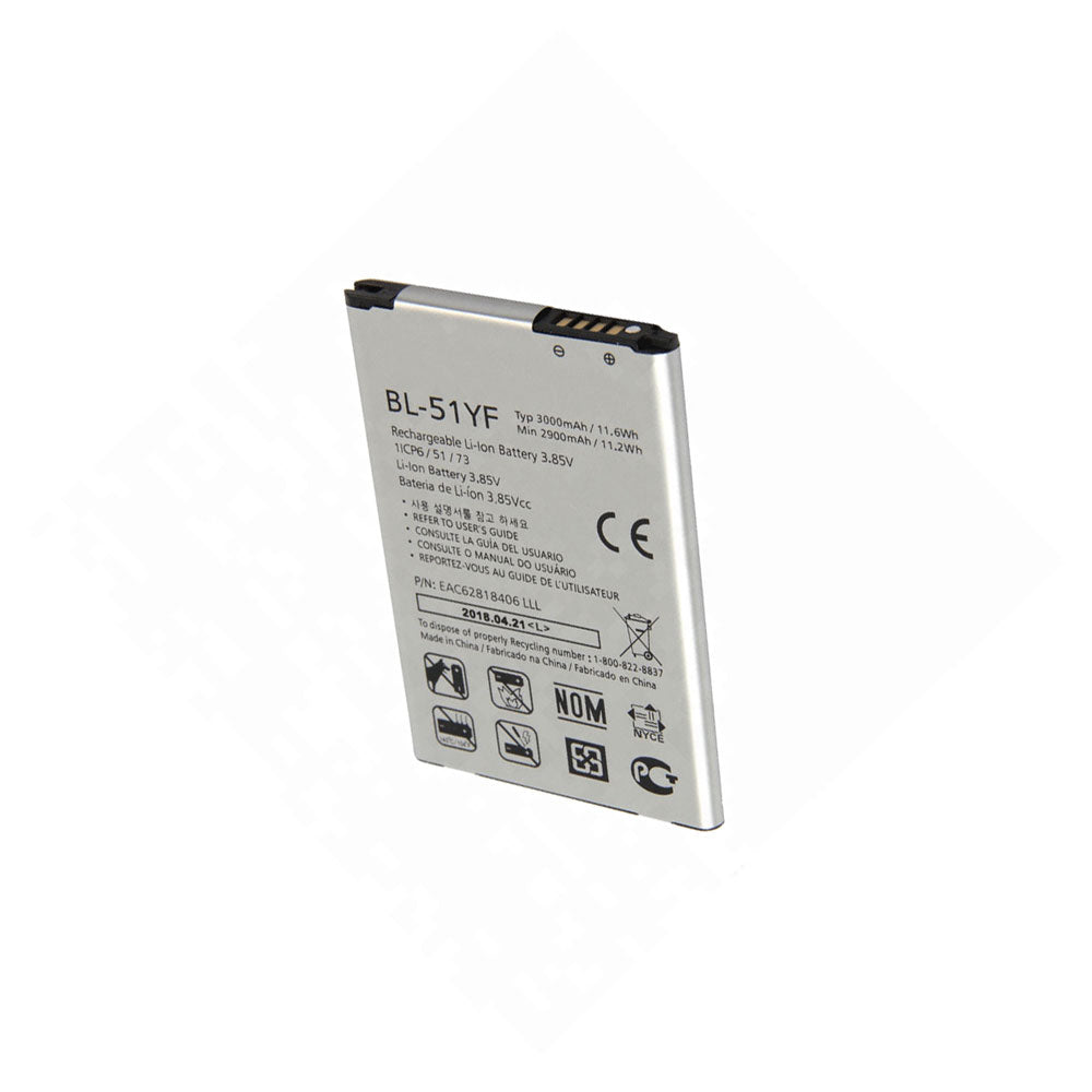 Lg G4 Battery