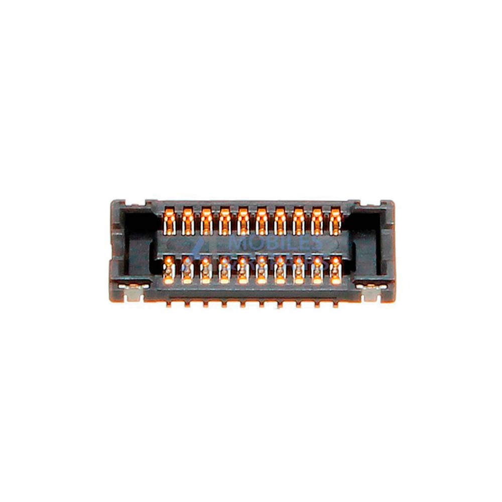 iPad Mini 3 LCD Connector