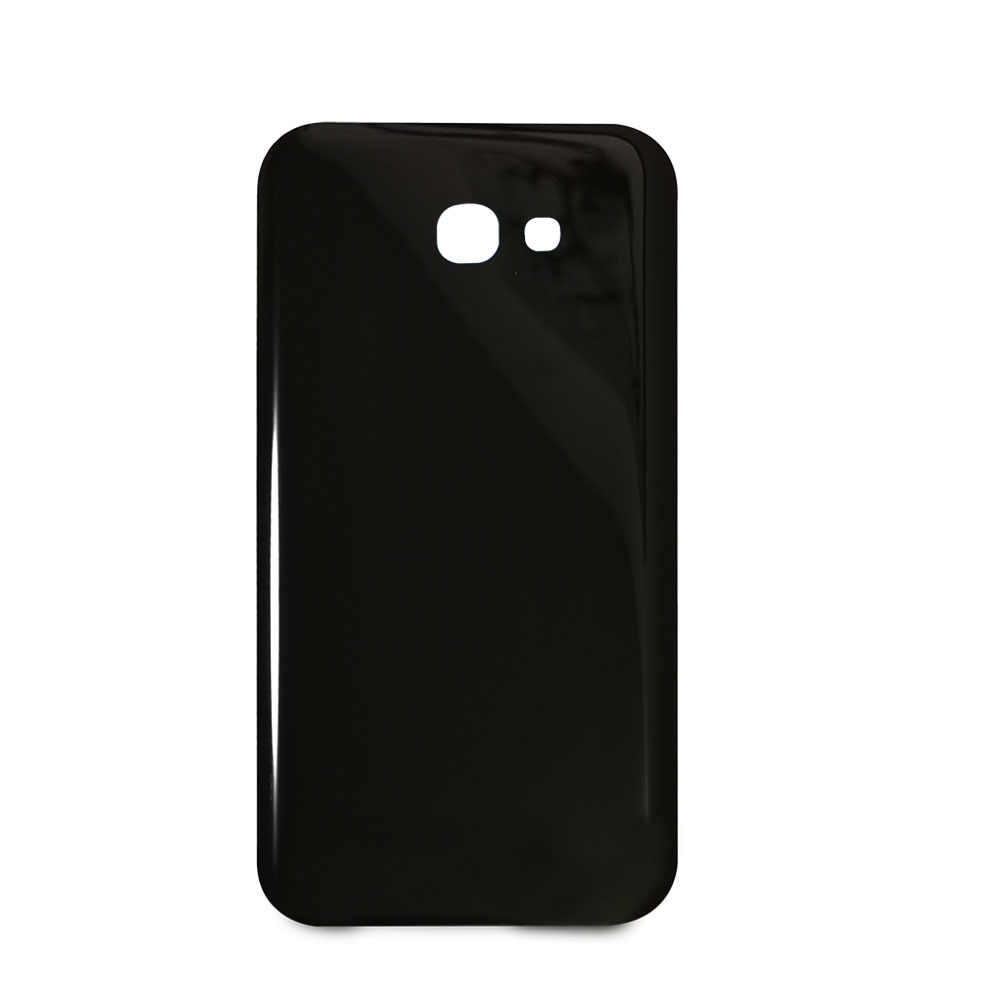 Samsung A7 A720 (2017) Back Cover Black