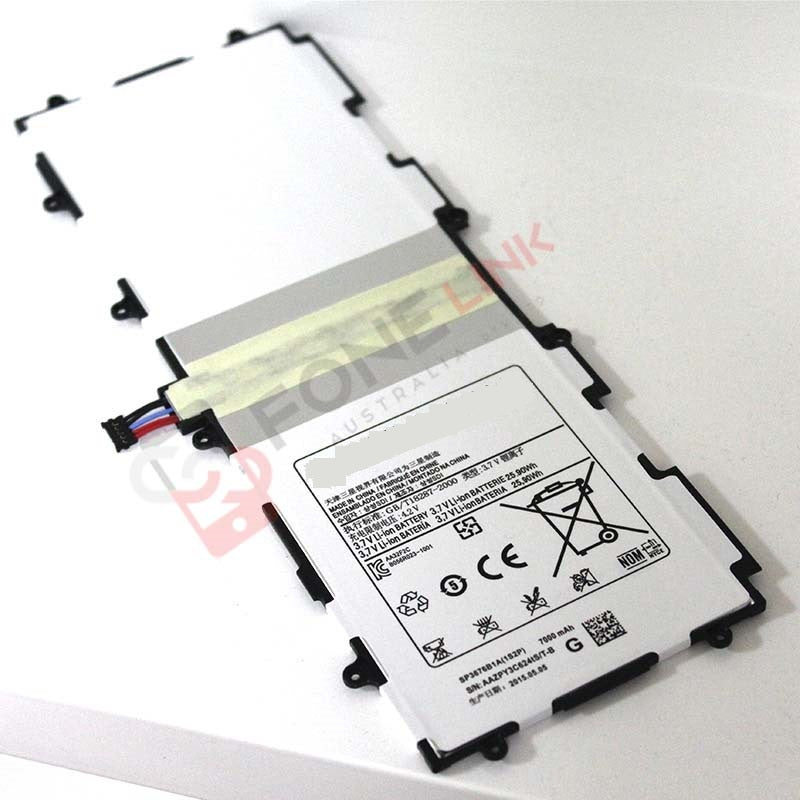 Samsung Tab 2 10.1 P5100/ P5110/ P5120/ N8000/ N8010/ N8020 Battery