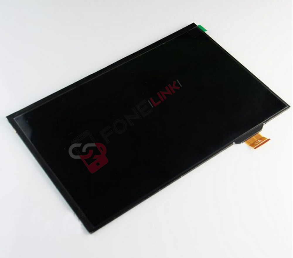 Samsung Tab Note 10.1 N8000/ N8010/ N8020 Complete LCD Black