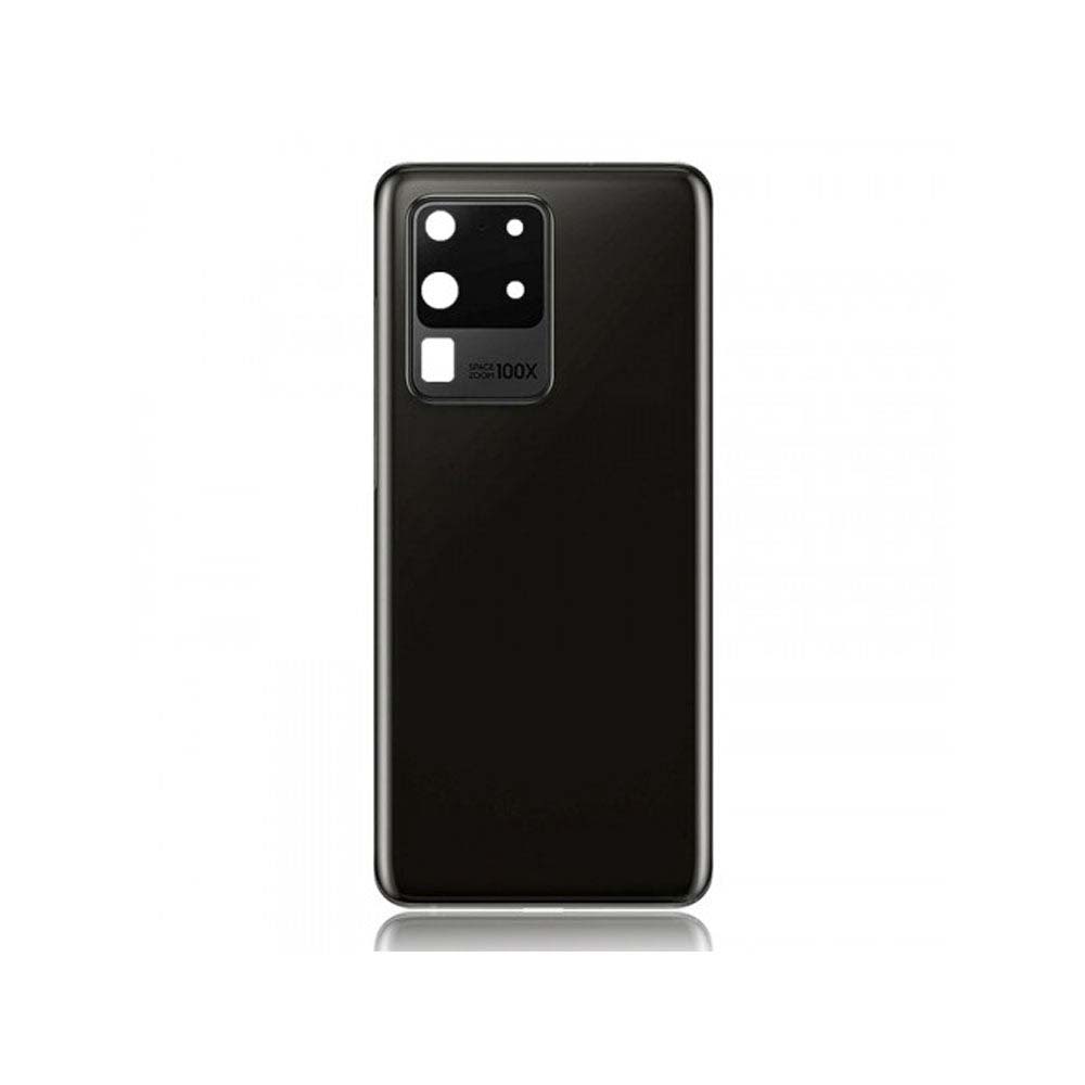 Samsung S20 Ultra G988B Back Cover Cosmic Black