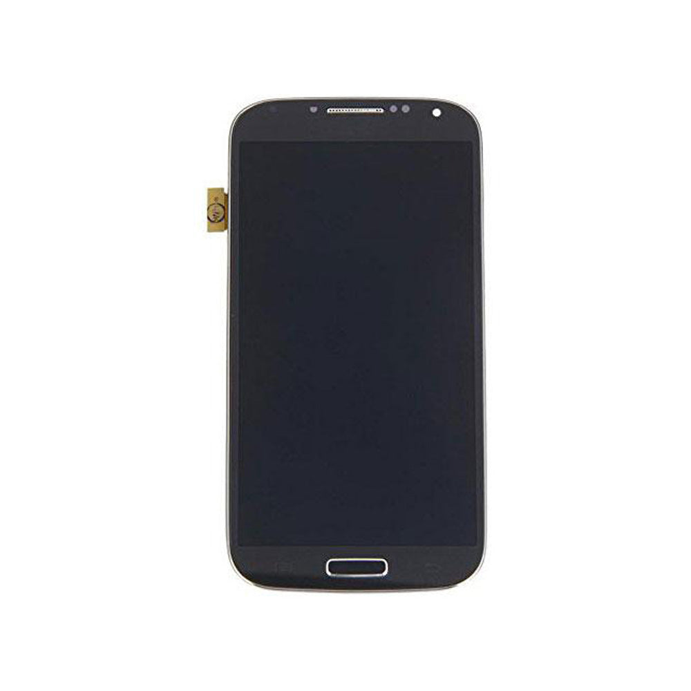 Samsung S4 I9505/07 Black Lcd