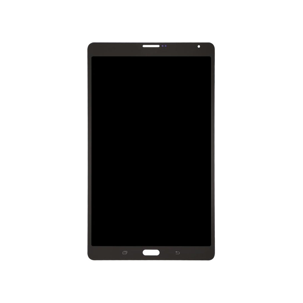 Samsung Tab S 8.4 T705 Complete Black/Grey Lcd