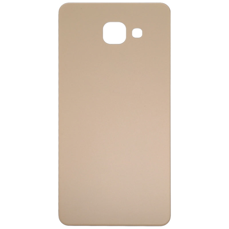 Samsung A7 A710 (2016) Back Cover Gold