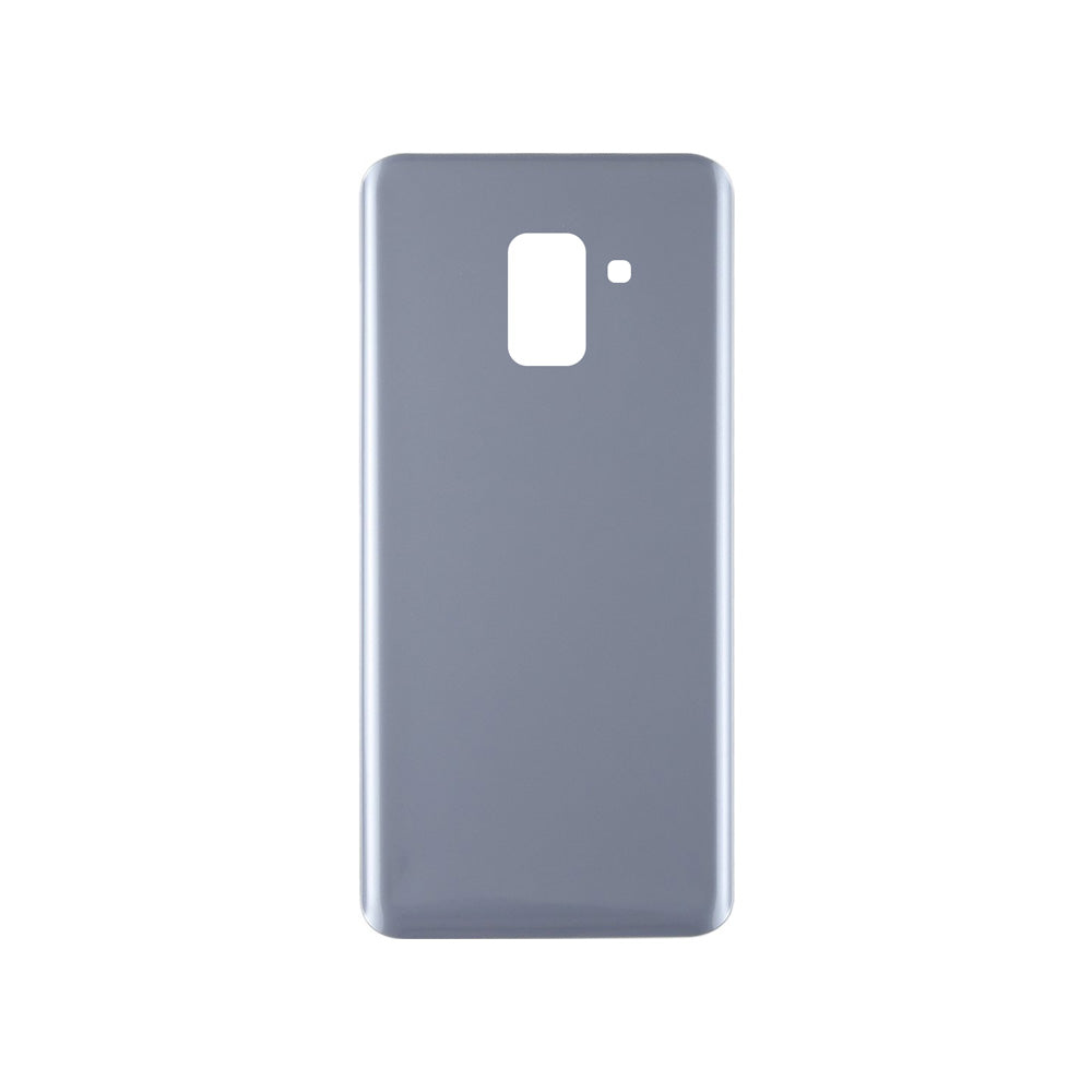 Samsung A8 A530 (2018) Grey Back Cover