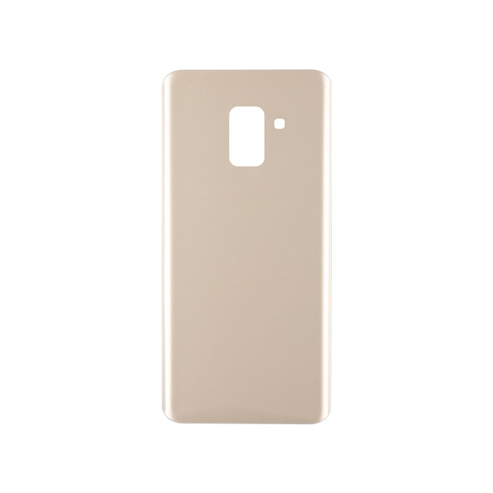 Samsung A8 A530 (2018) Gold Back Cover