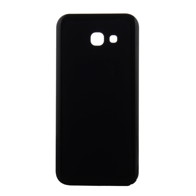 Samsung A3 A320F (2017) Back Cover Black