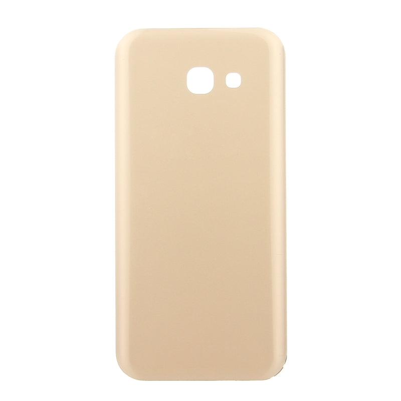 Samsung A3 A320F (2017) Back Cover Gold