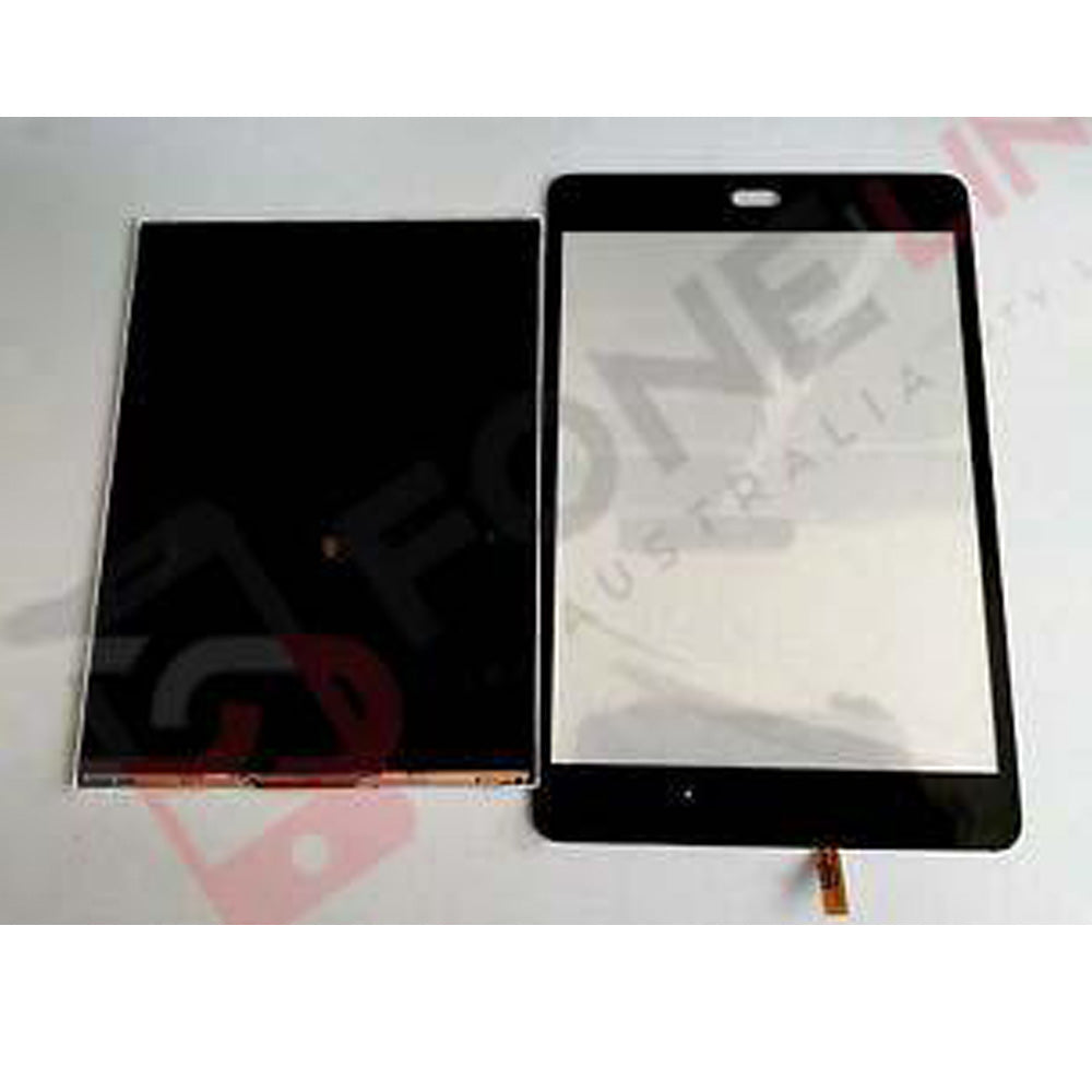 Samsung Tab A 8.0 T350 Complete LCD Black