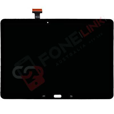 Samsung Tab Pro 10.1 T520/ T525 Touch Black