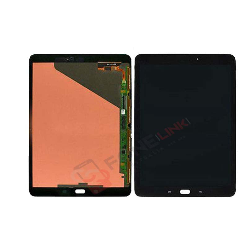 Samsung Tab S2 9.7 T815 Complete Black Lcd