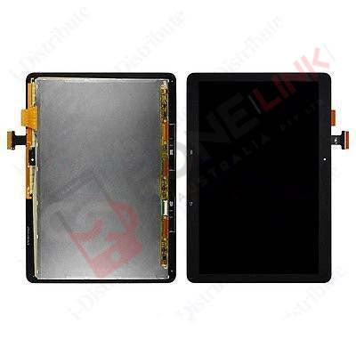 Samsung Tab Note 10.1 P605 Complete Black Lcd