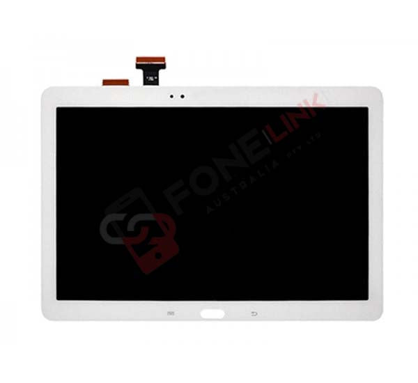 Samsung Tab Note 10.1 P605 Complete White Lcd