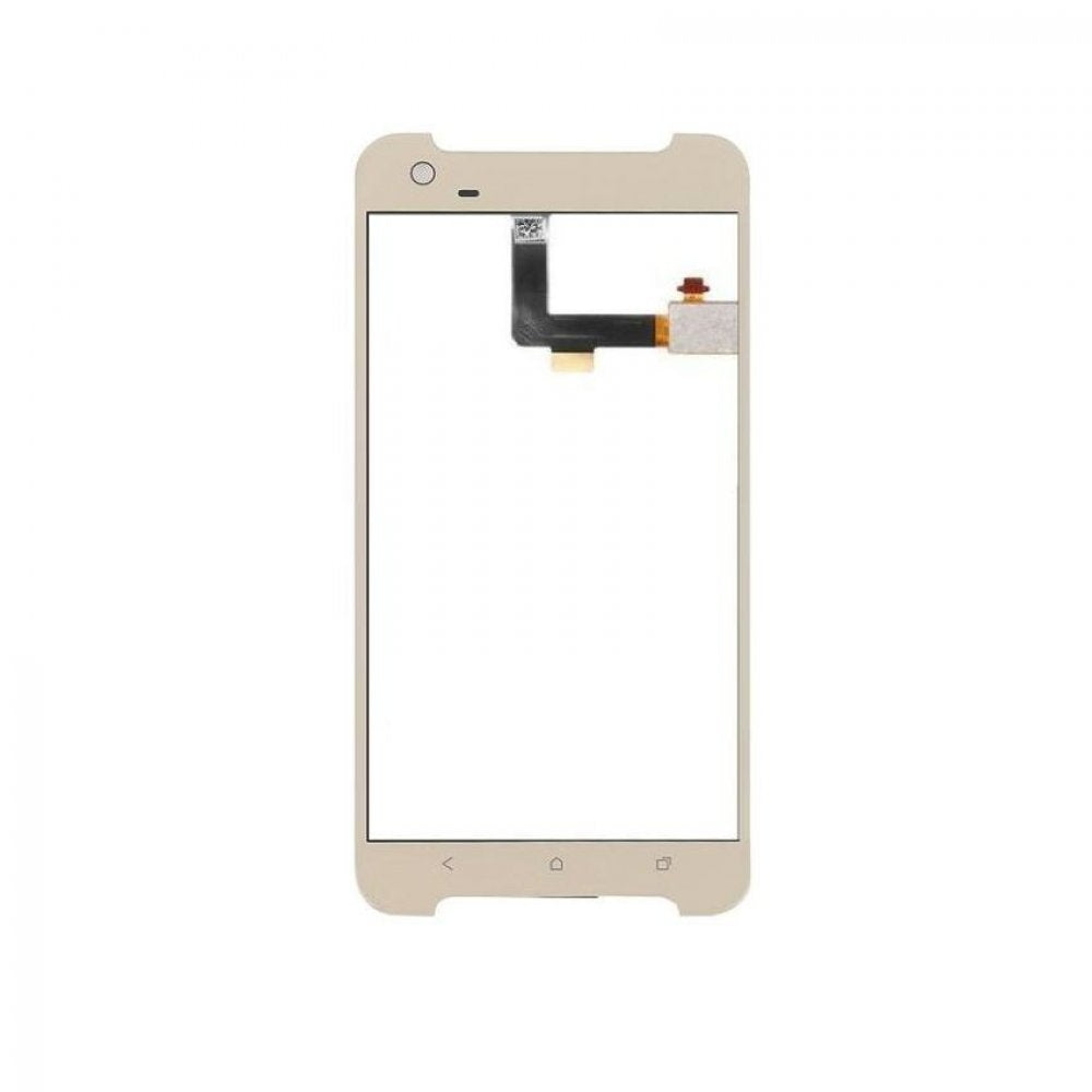 Htc X9 Lcd Gold