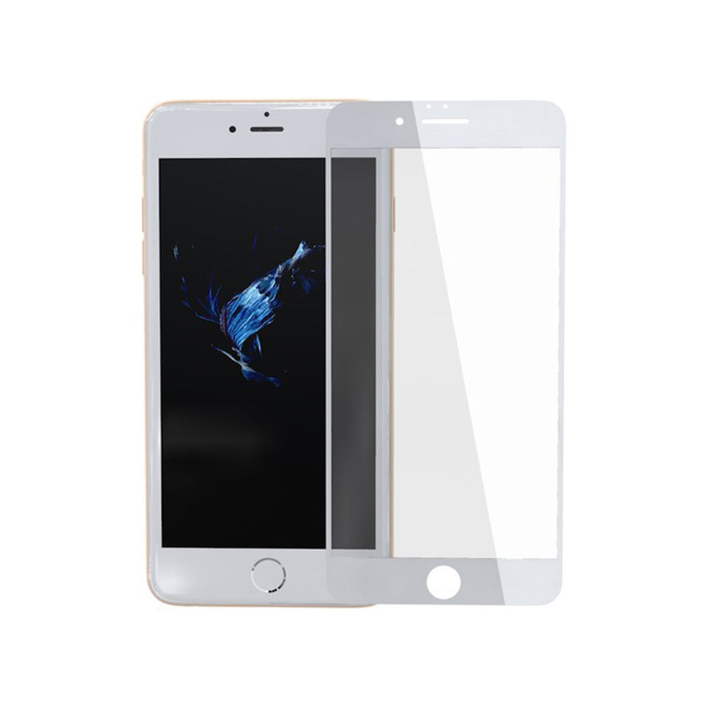 Max Guard iPhone 9D Glass Protector