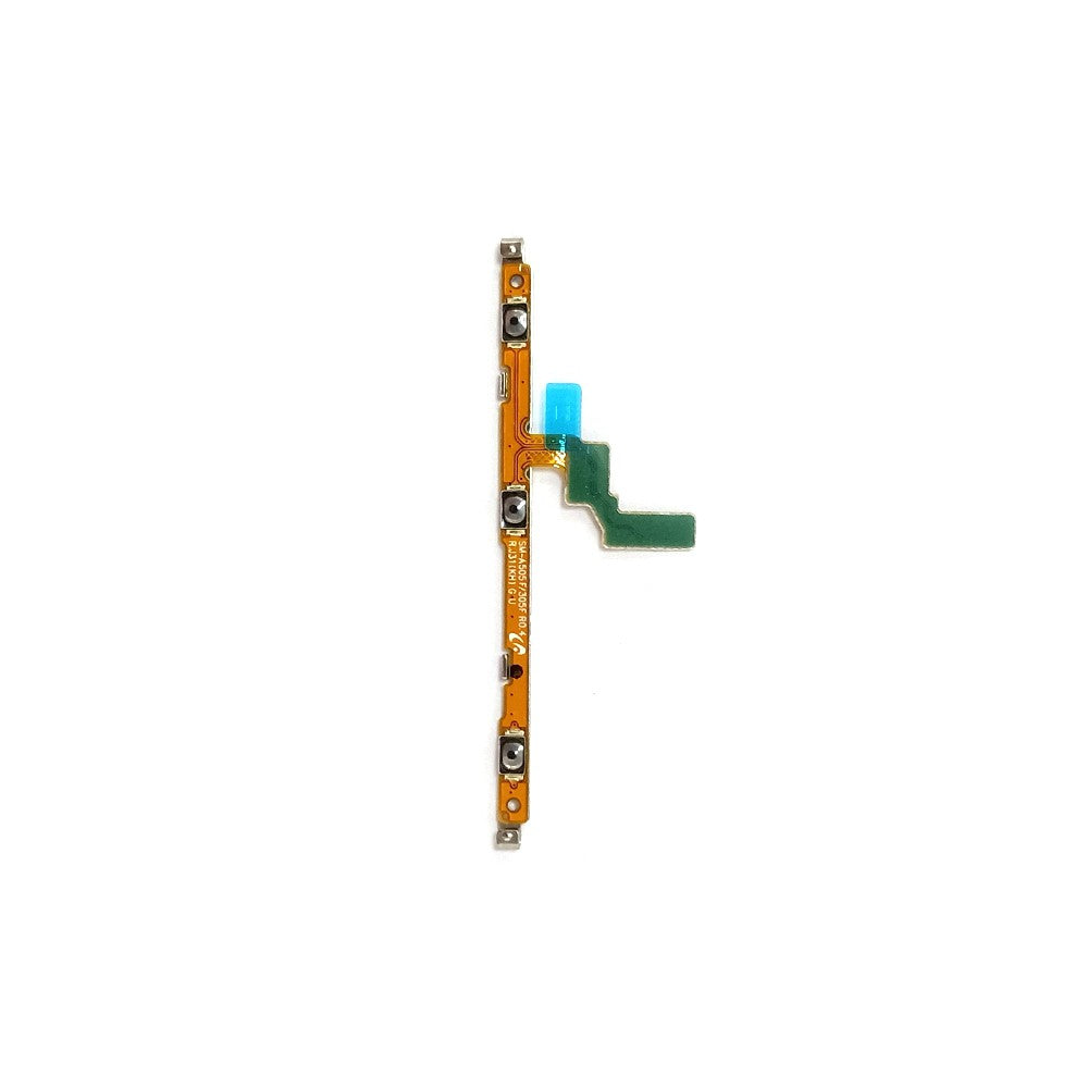 Samsung A31 A315 Power Flex
