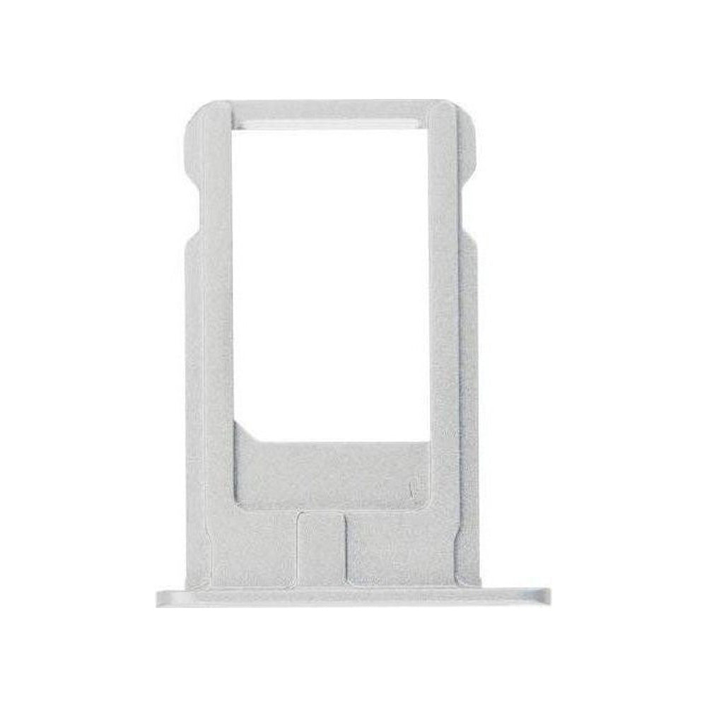 iPhone 6G Sim Tray White