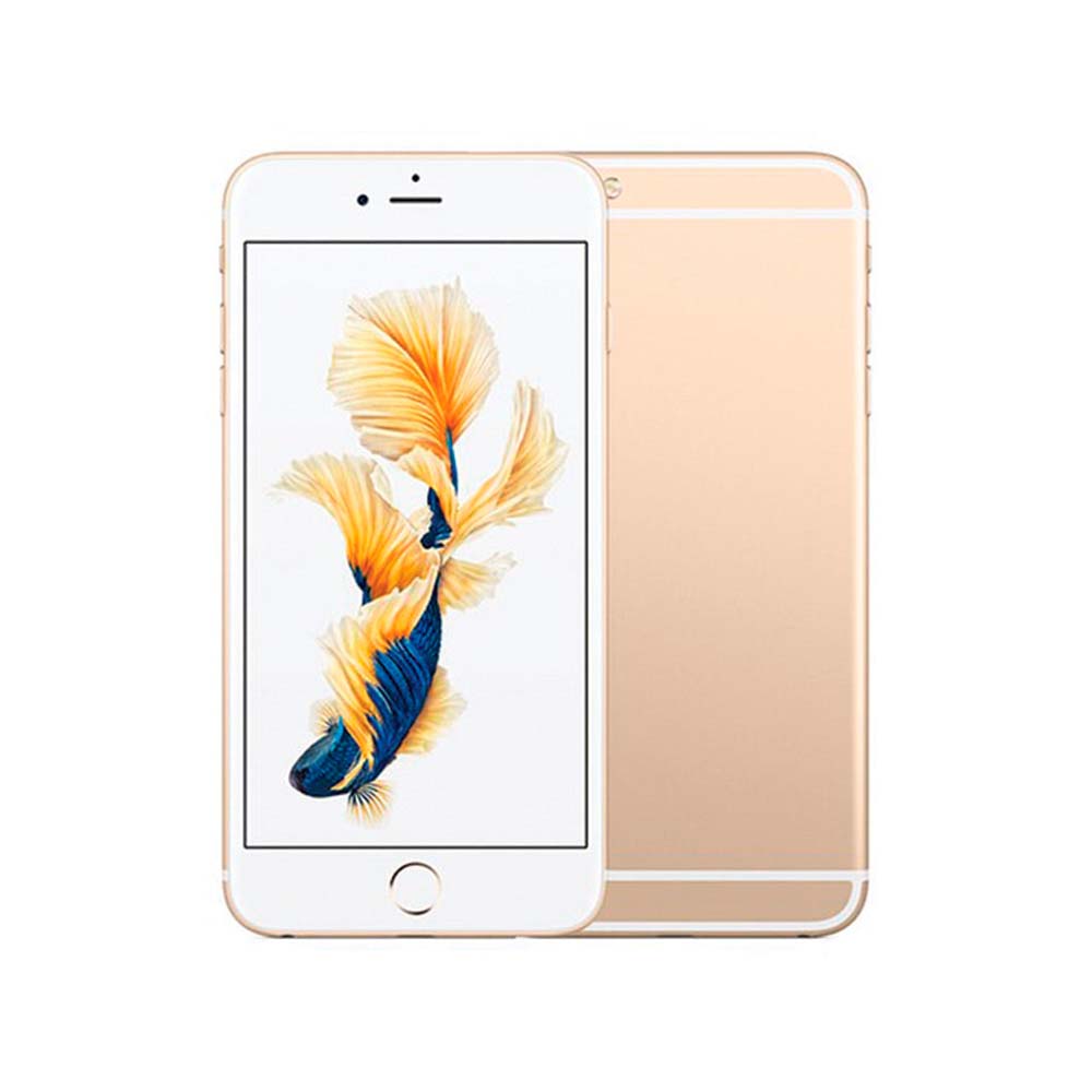 iPhone 6G Main Frame Gold