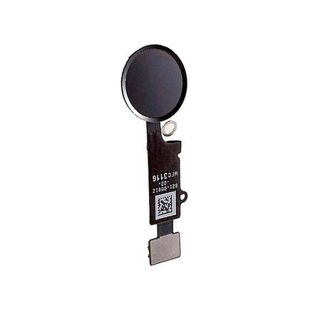 iPhone 7G Home Button Flex Black