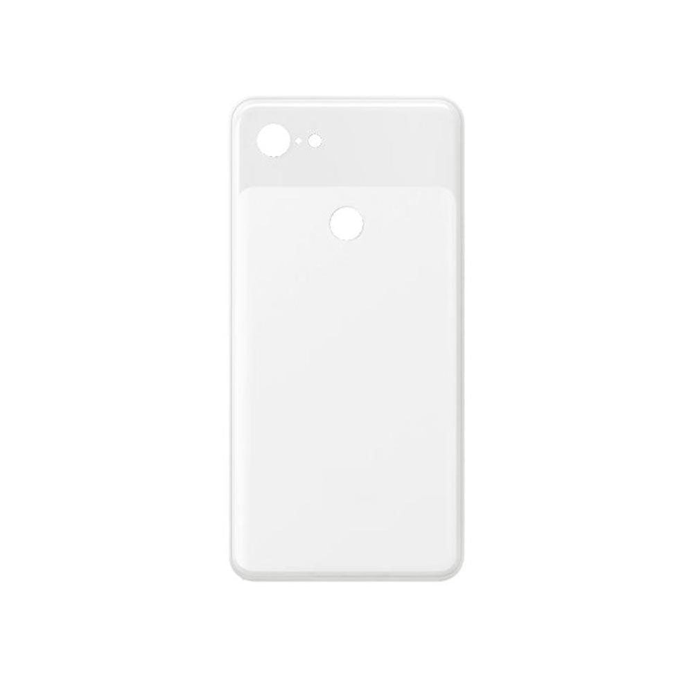 Google Pixel 3 Back Cover White