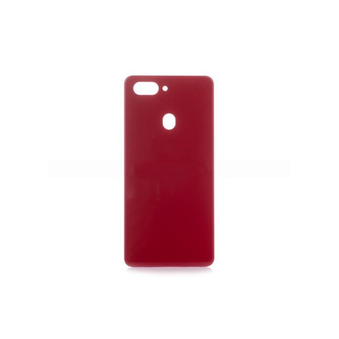 Oppo R15 Back Cover Red