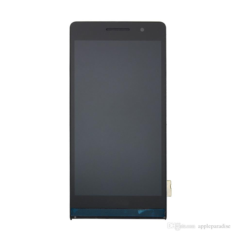 Huawei Y7 Complete LCD Black
