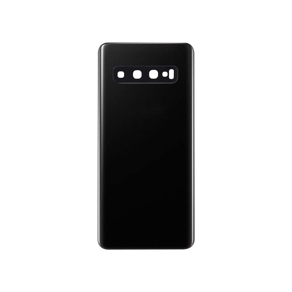 Samsung S10E G970F Back Cover Prism Black