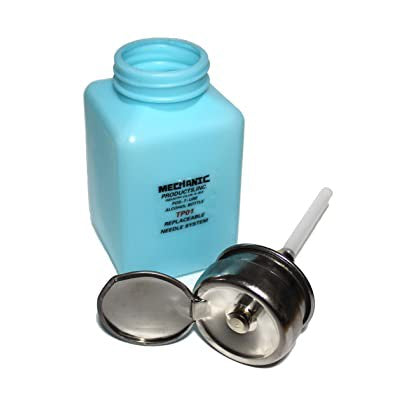 Mechanic Esd Fluid Dispenser 100 Ml